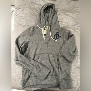 Abercrombie men’s hoodie